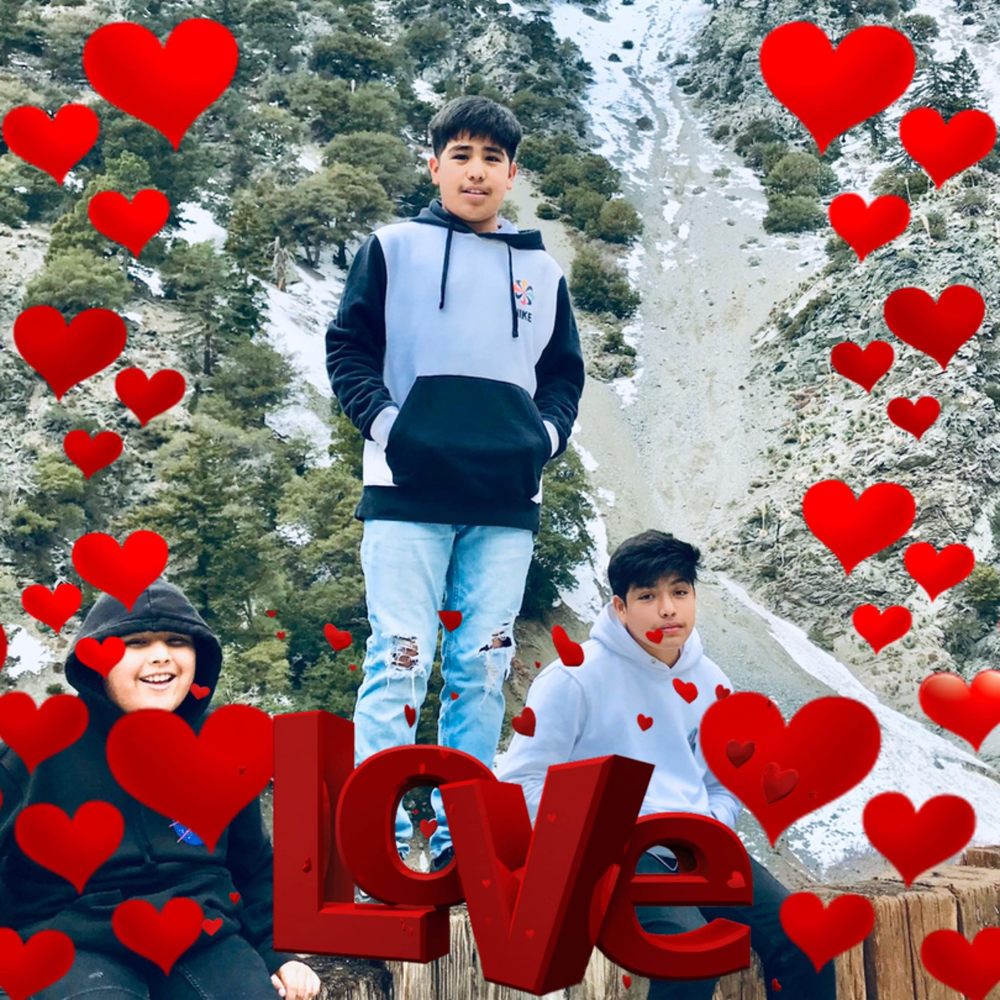 Meet your Posher, Jonathan